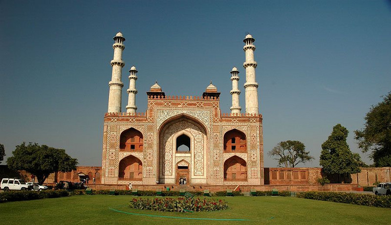 Golden Triangle Tour Package | All inclusive Golden Triangle Tour ...