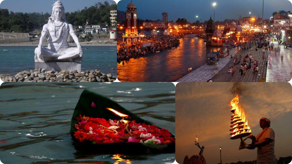 Discover Spiritual Serenity with Our Haridwar Rishikesh Tour