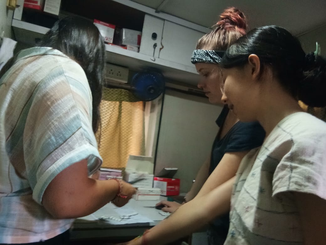 gooverseas medical program