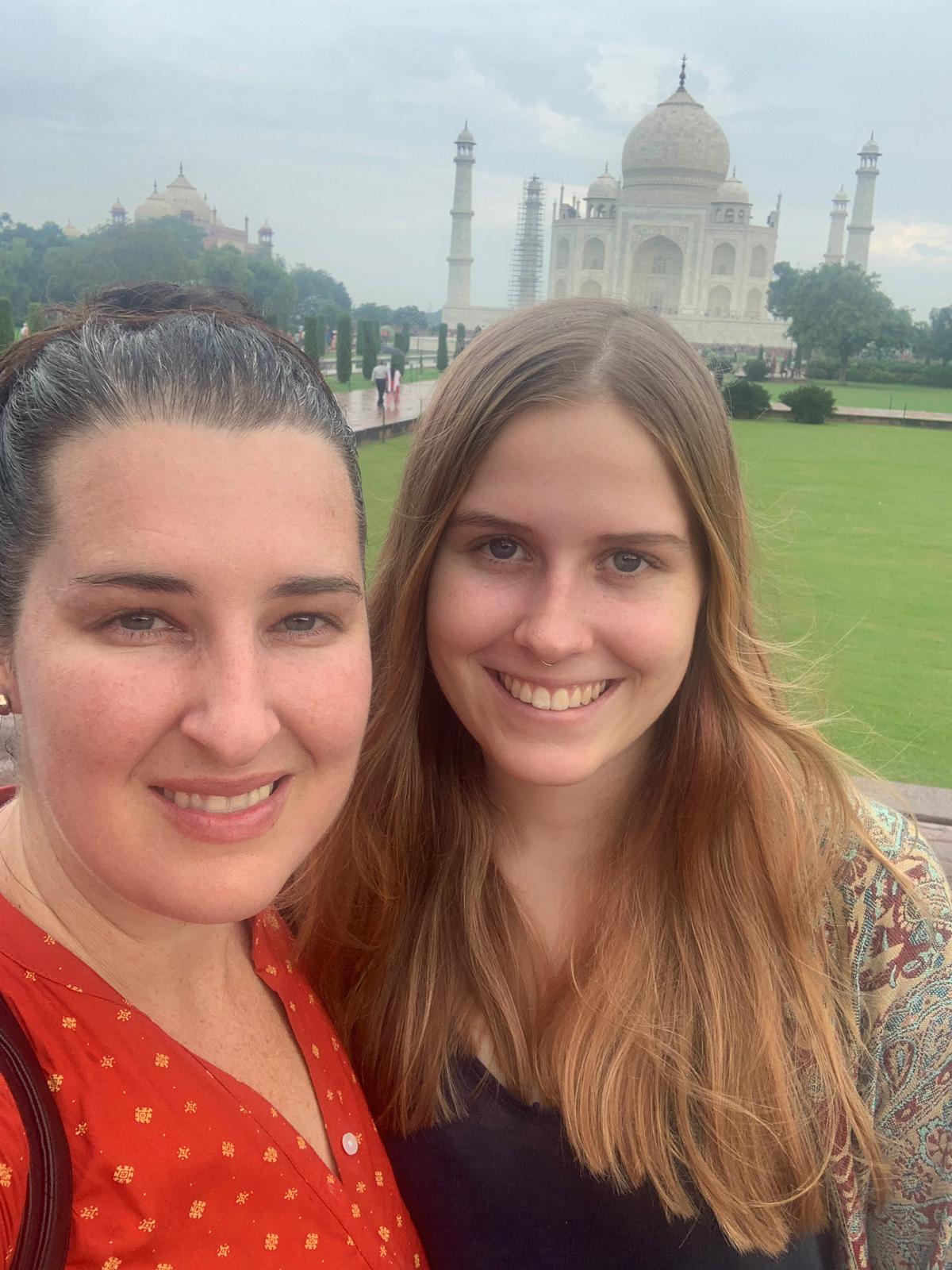 Agra Delhi 2 Nights/3 Days Tour