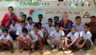 proyecto niños de la calle india