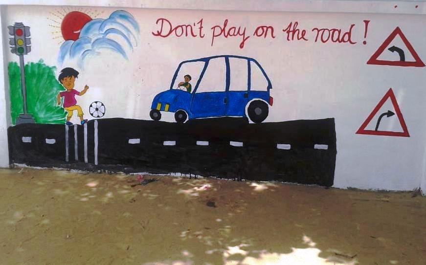 street children india