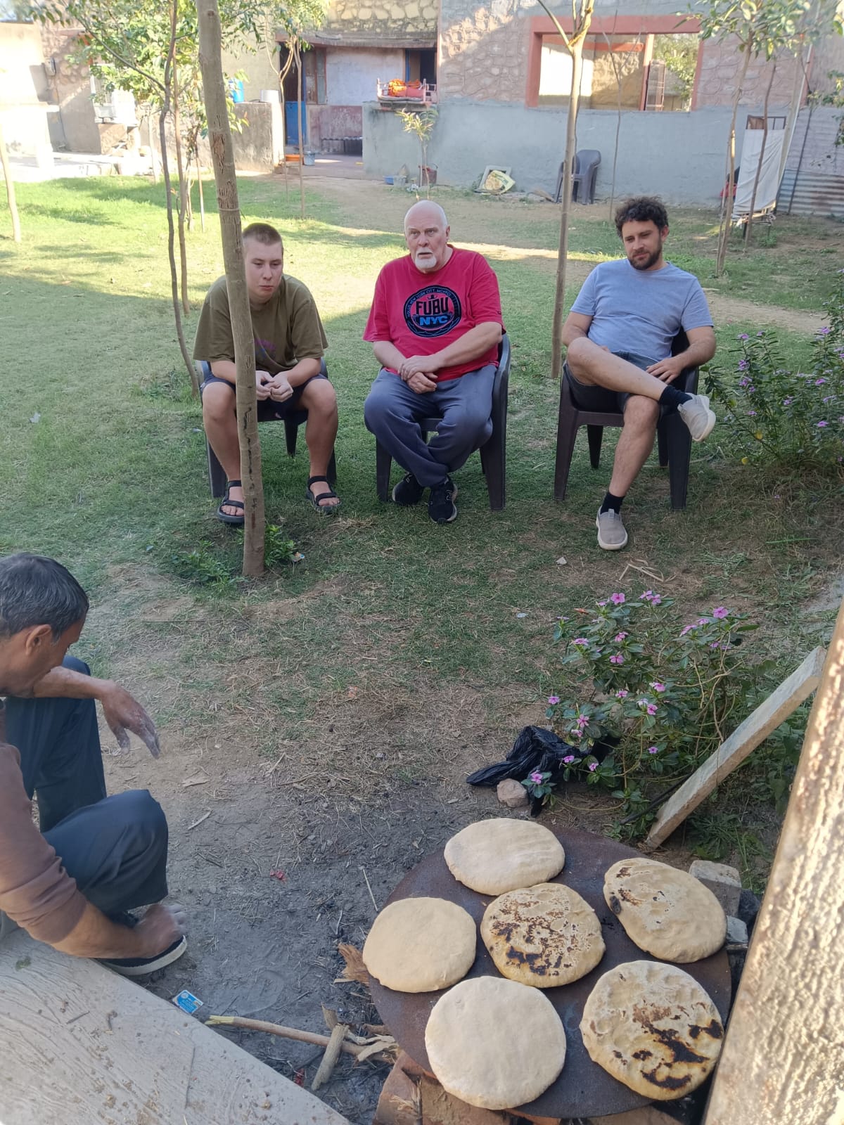 Elephant Farm Jaipur