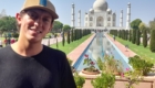 golden triangle tour package