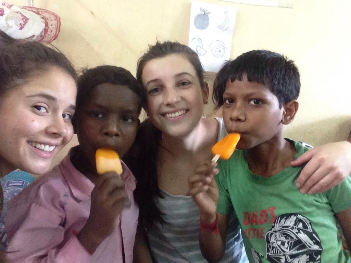 Volunteer in India – Affordable & Ethical Programs for 2025 | Volunteering With India