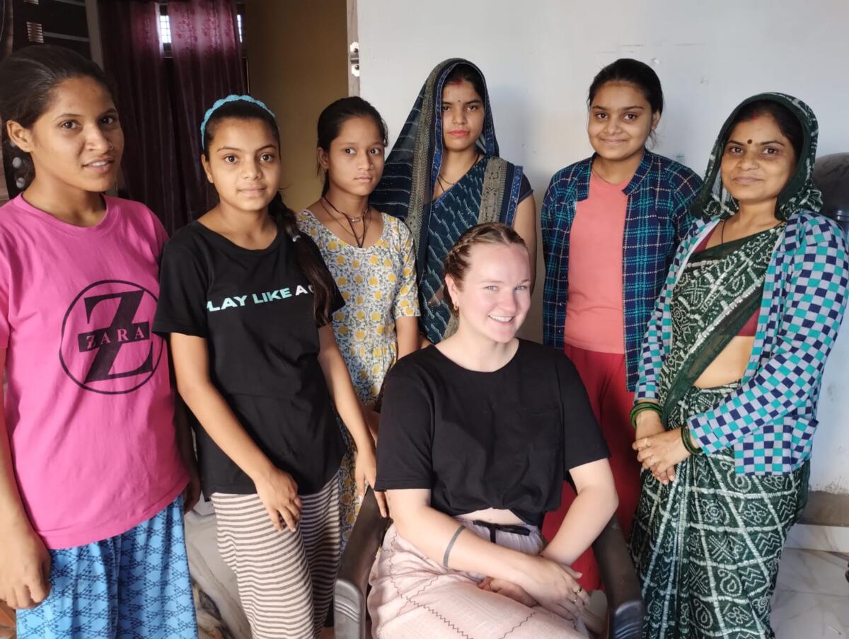 Volunteer Programs in India for Americans – Affordable & Ethical