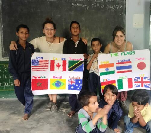 Volunteer in India for Canadians | Affordable & Ethical Programs 2026